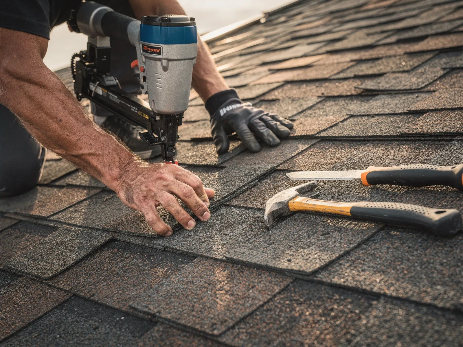 Why choose Roof Repair in Stewarts Point, CA